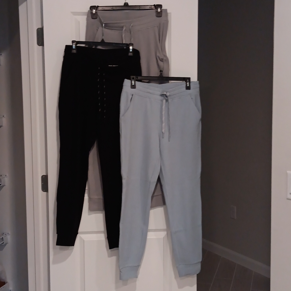 Joggers